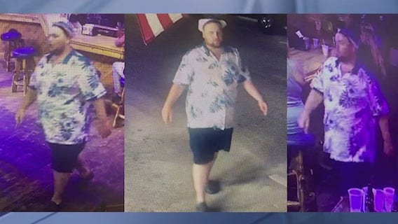 Tips help Florida police ID man accused of stomping chicken to death