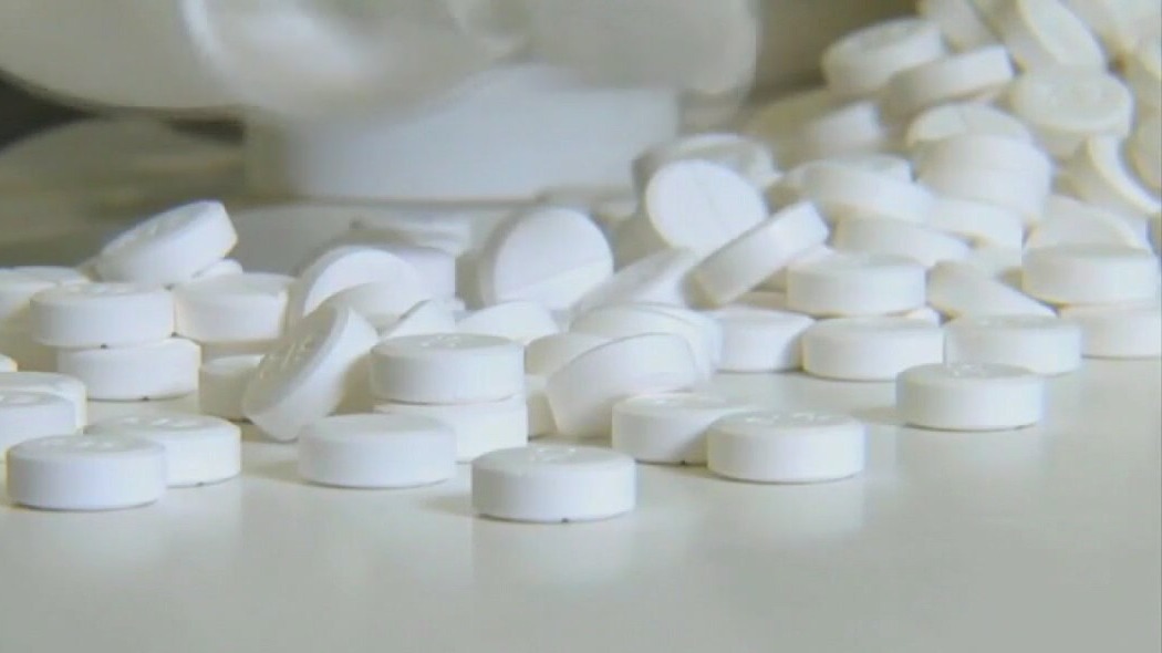 Austin woman credits program for saving her life after addiction to pain pills