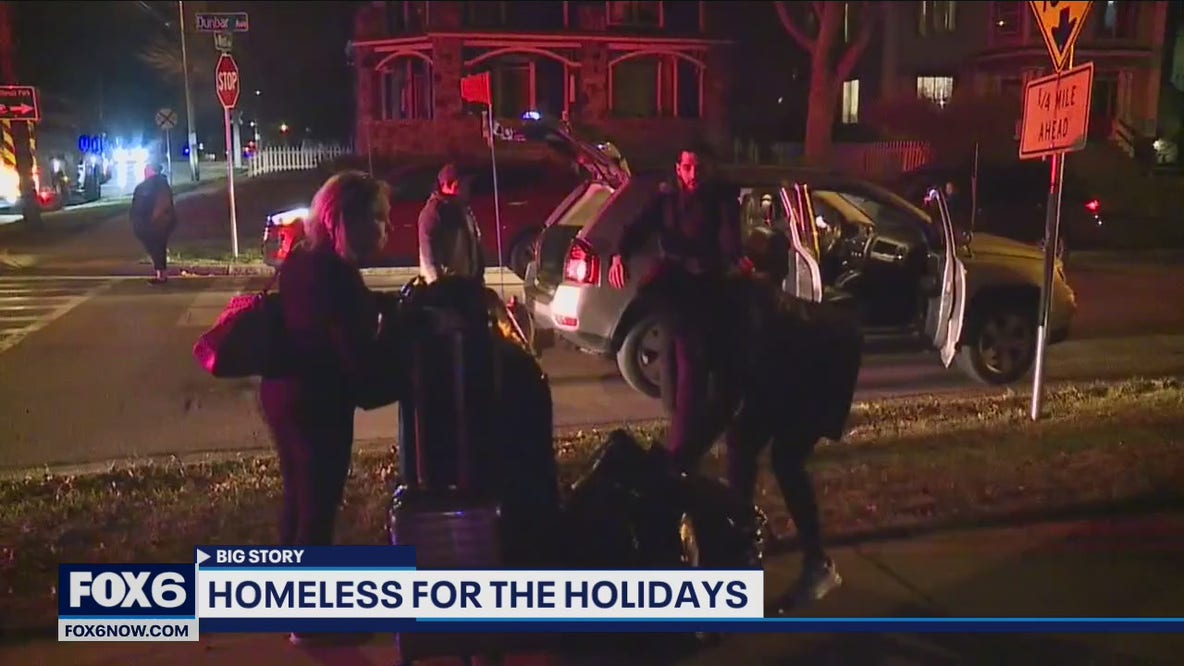 Waukesha condo evacuation: Residents displaced, seek answers