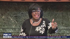 Mayor Cherelle Parker announces list of summer activities for young people
