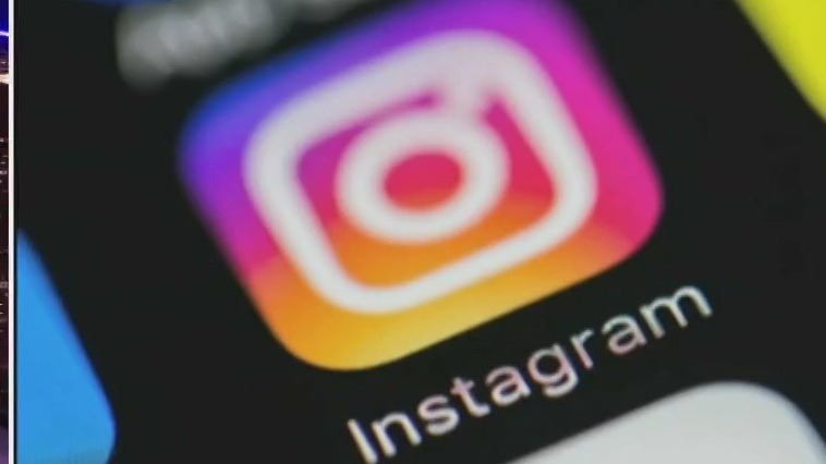Women choose Instagram over relationship in viral video