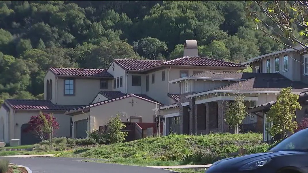 Newsom unveils new homeowner's insurance plan