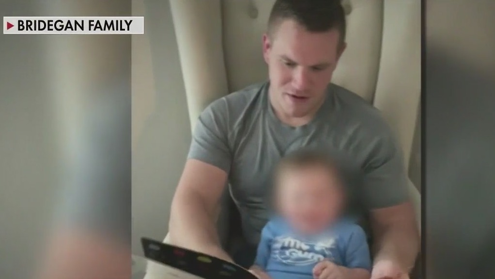 Microsoft executive ambushed, shot dead in front of child, authorities say