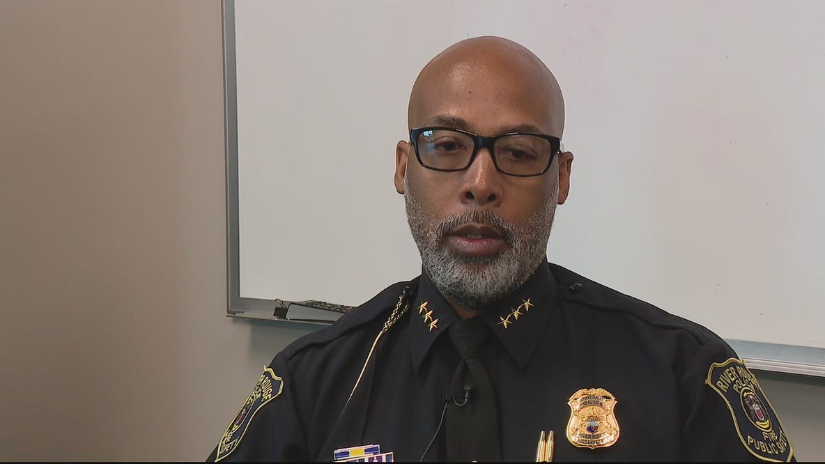 Metro Detroit police teaming up with FBI to stamp out violent crime