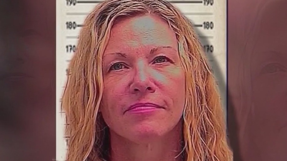 Lori Vallow accused of killing her kids in Idaho says she has an alibi
