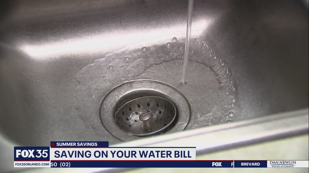 10 tips to help save money on your energy bill