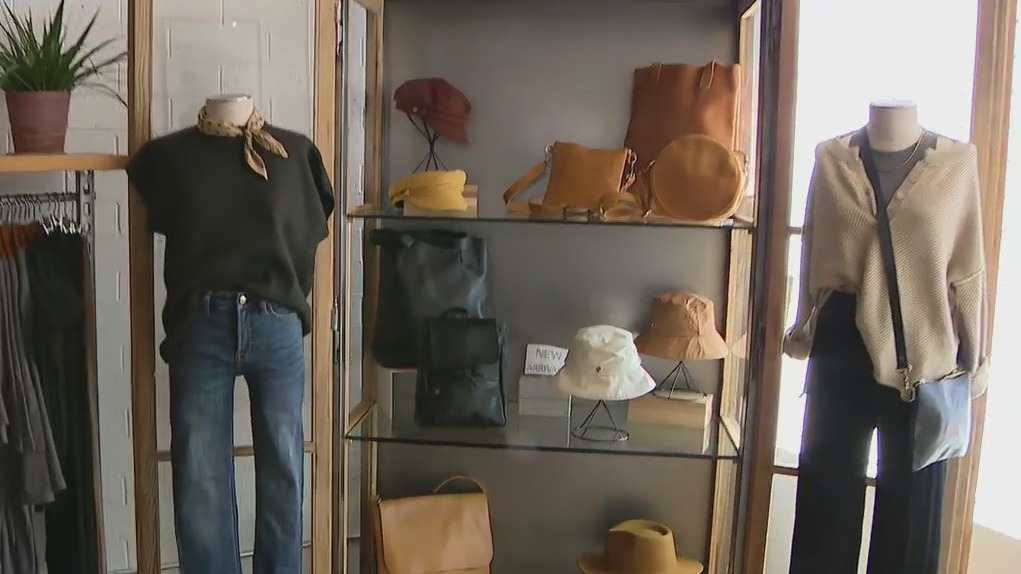 Frances Boutique in Phoenix
