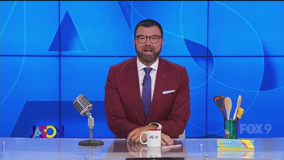 The Jason Show: Sept. 7, 2023