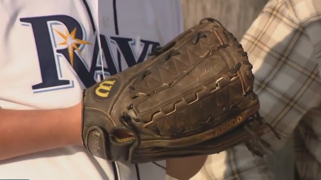 Fans react to Rays' new stadium plan in St. Pete