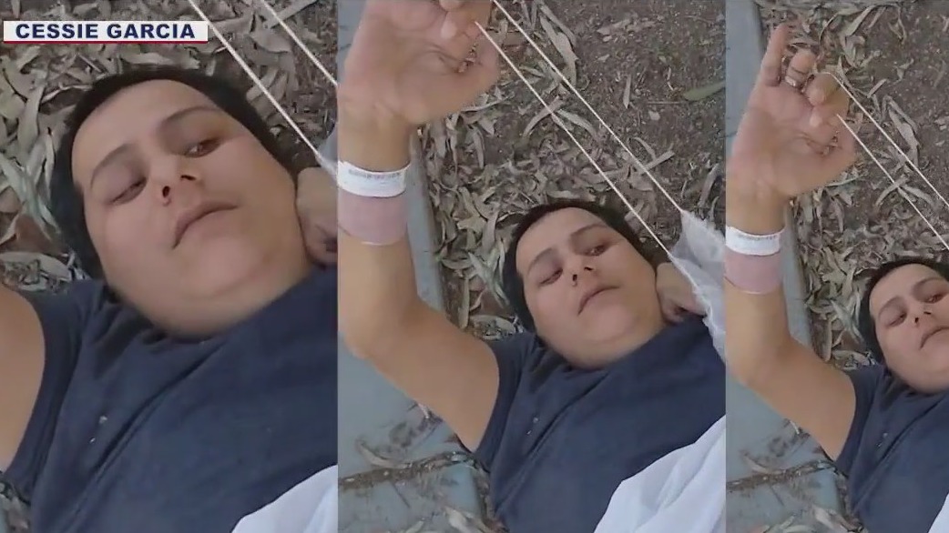 AZ hospital accused of neglecting quadriplegic man