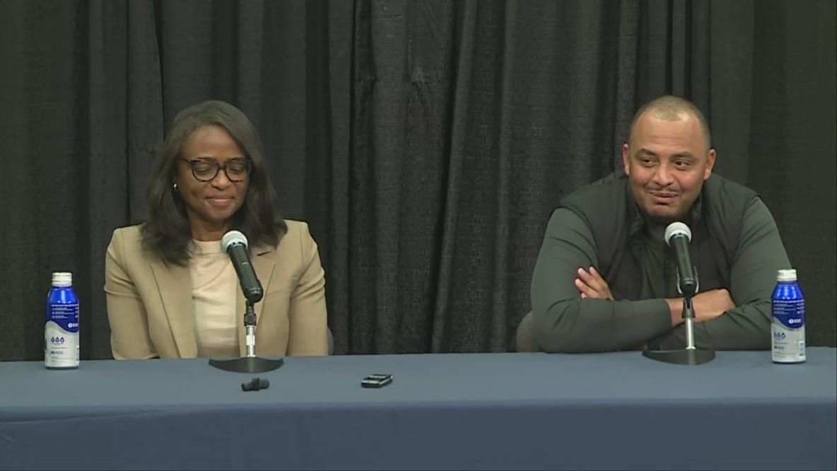 UVA Shooting Victims: Coach Speaks