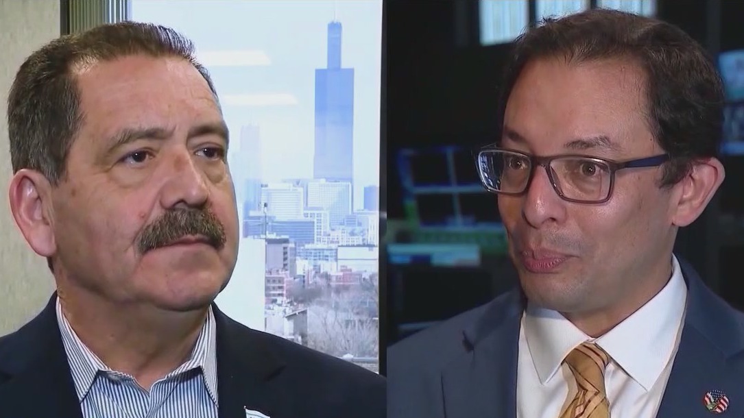 Ald. Lopez unable to defeat incumbent Garcia for 4th District