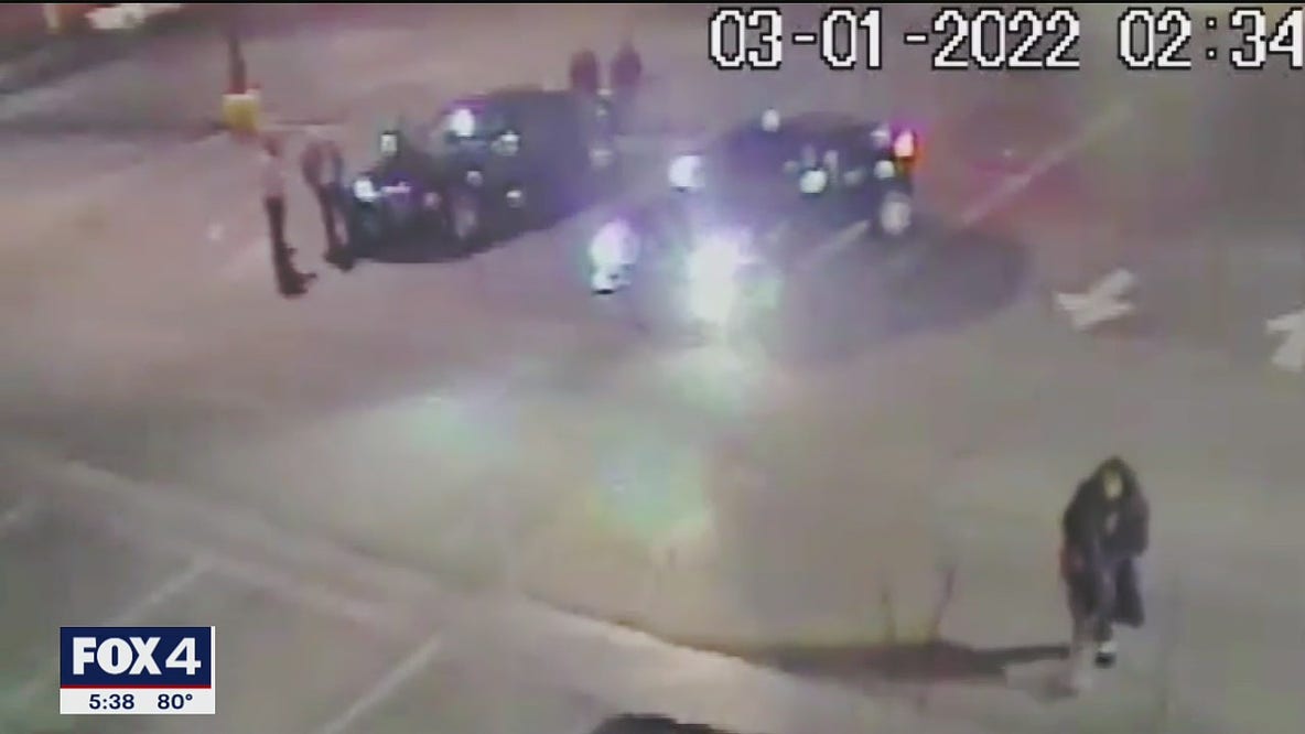 Trackdown: Help find man who fatally struck Bobby Sawyer