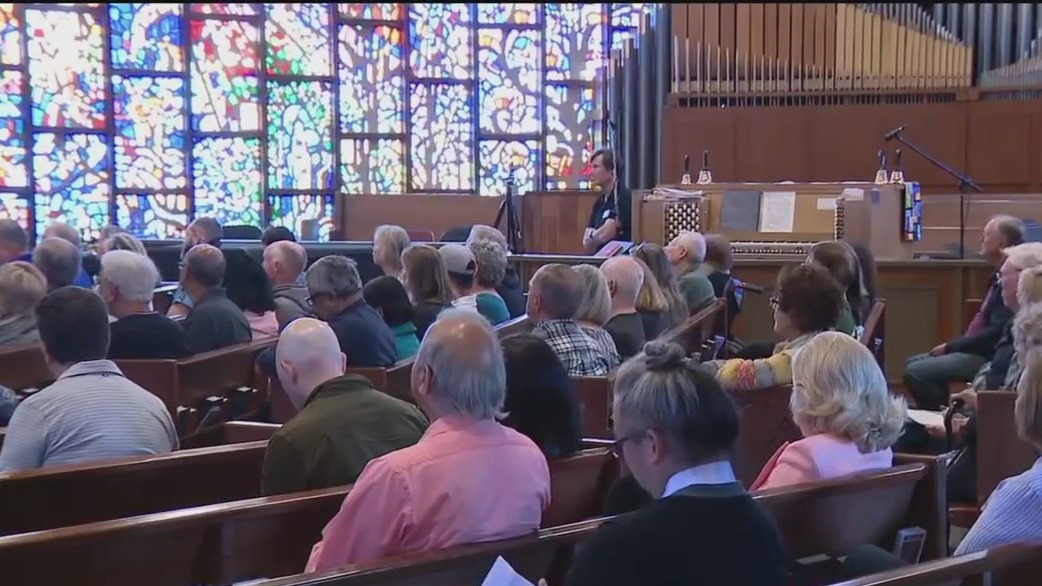 Los Altos Hills residents worried about string of home burglaries