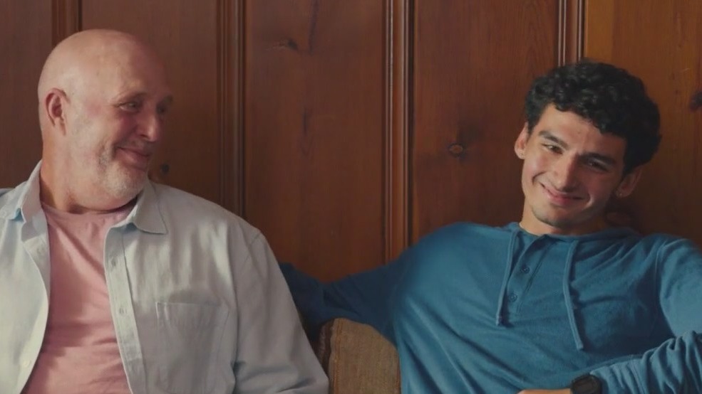 Adopting teens from foster care