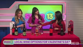 Seattle Sips: Local wine pairings perfect for Valentine's Day