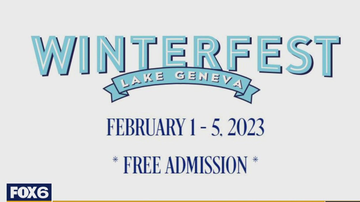 Lake Geneva Winterfest; snow sculptors create amazing, largerthanlife