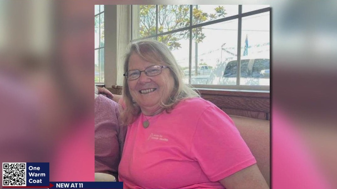 Traveling nurse who went missing on California hike died of exposure