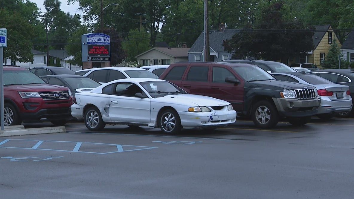 Multiple arrests made after Wayne athletic club shooting