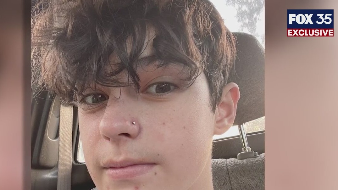 Florida middle school student dies after being hit by school district truck, police say