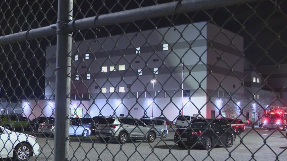 Fentanyl exposure kills inmate at Pinellas County Jail, hospitalizes several others: ‘We’re drug addicts’