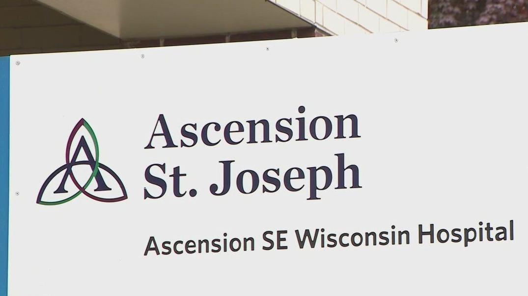 Ascension victim of apparent cyberattack