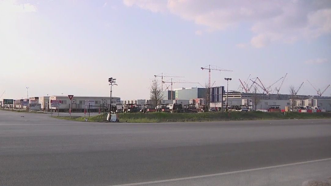 Samsung contributed $28.6B to Austin-area economy in 2023: report