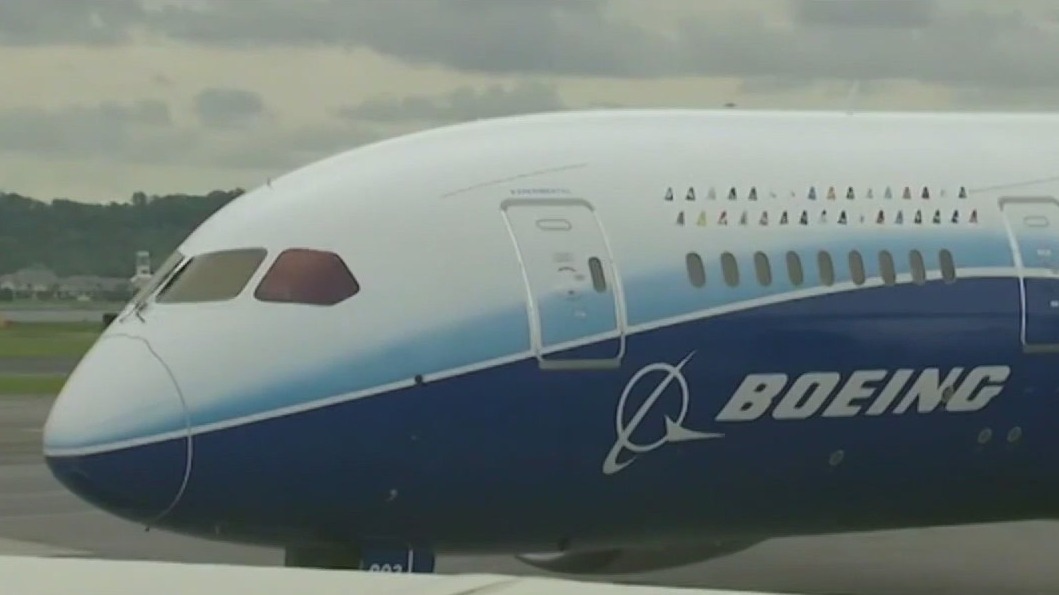 Boeing under scrutiny after 50 injured on Australia flight