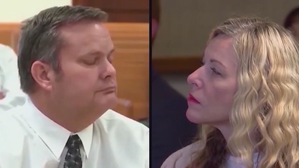Chad Daybell's attorney asks for separate trials
