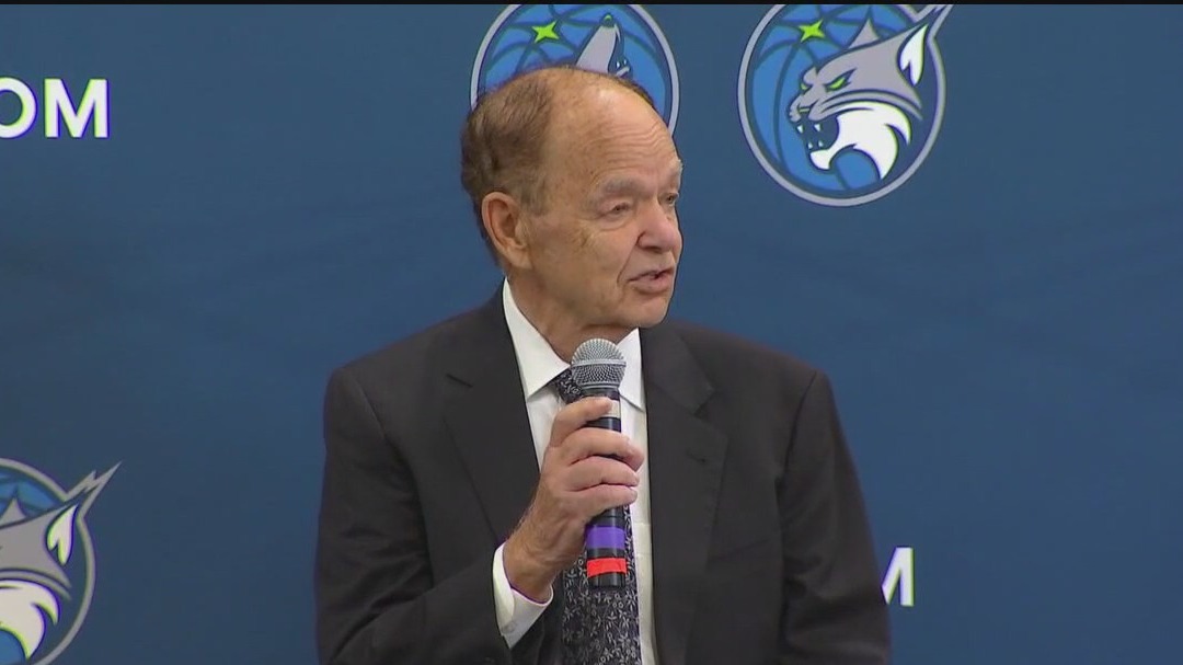 Glen Taylor not selling Timberwolves to ARod