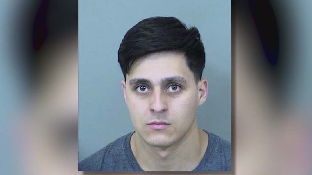 Phoenix firefighter accused of sexual assault