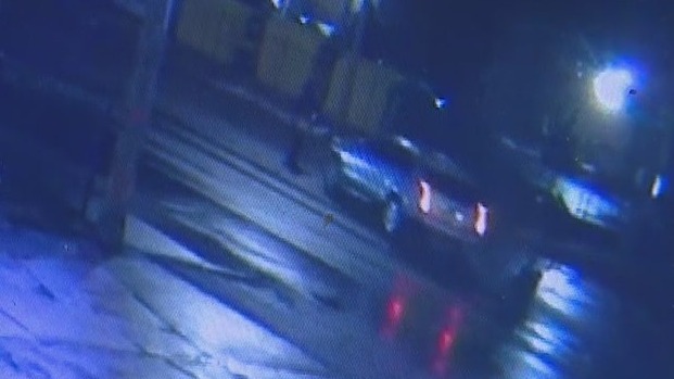 Detroit police looking for driver in fatal hit and run on 7 Mile, Telegraph