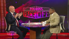FOX Faceoff: Vince Young knockout video discussed