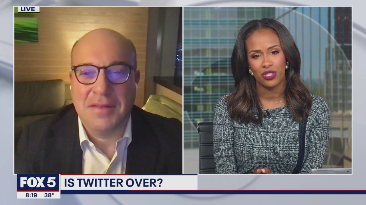 Analysis Twitter Post Musk Takeover FOX 5 DC analysis-twitter-post-musk-takeover-fox-5-dc