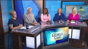 The Georgia Gang: May 12, 2024