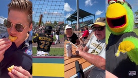 Spring Training reviews: Pittsburgh Pirates Lecom Park