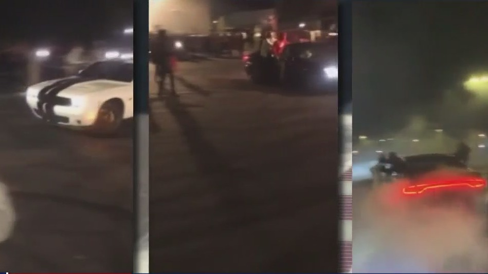 Florida lawmaker proposes stiffer penalties for street racers