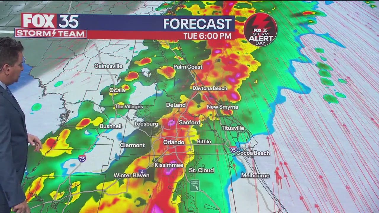FOX 35 Storm Alert Day January 9 2024 FOX 35 Orlando fox-35-storm-alert-day-january-9-2024-fox-35-orlando