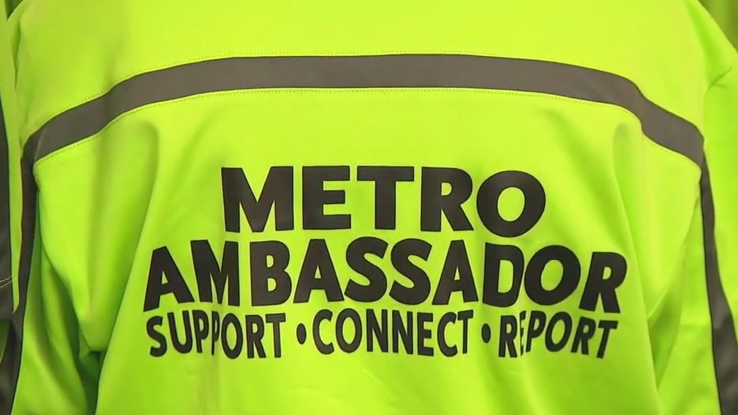 Metro drivers stage 'sick out' Friday