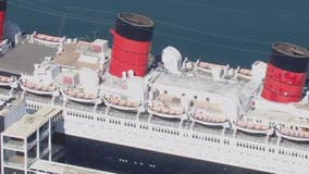 Queen Mary on pace to reopen by year's end