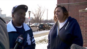 Family of Howard Johnson reacts to release of body camera video of his shooting by St. Paul officers