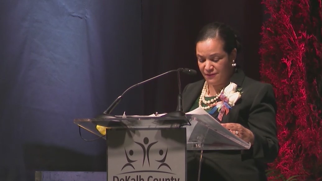 Cheryl Watson-Harris out as DeKalb County Superintendent