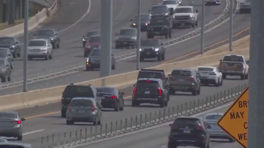 Bracket ranks worst drivers in Austin area