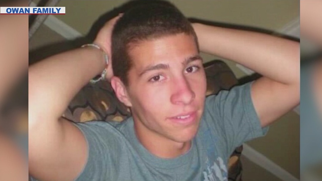 MCSO, family search for suspect who hit and killed Phoenix man: 'We won't give up'