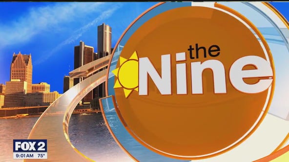 The Nine on FOX 2 News Morning | May 22