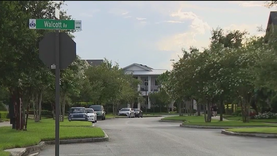Relocated Disney workers wish to stay in FL