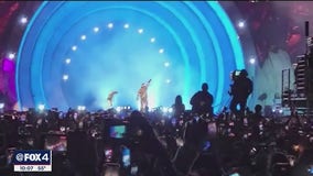 Concertgoers describe chaos during Astroworld Festival, investigation grows