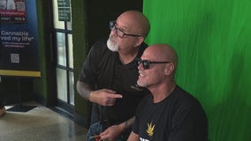 Legendary Bears QB Jim McMahon's cannabis brand launches in Illinois