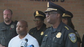 Milwaukee police provide update after multiple people were shot near Rose Park