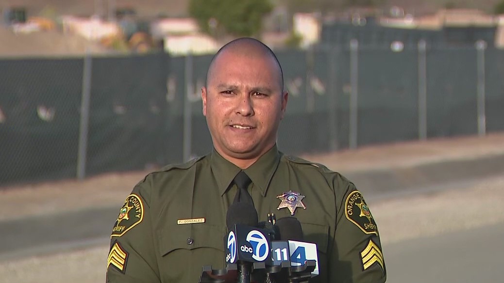 Over a dozen injured at OC FBI training facility